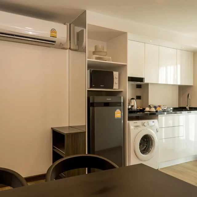 جناح عائلي، Zensation The Residence 4/4