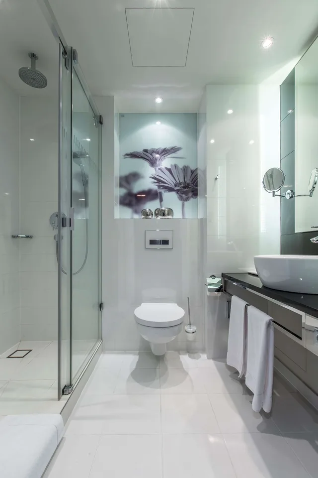 غرفة مريحة، Radisson Blu Sobieski Hotel 3/3