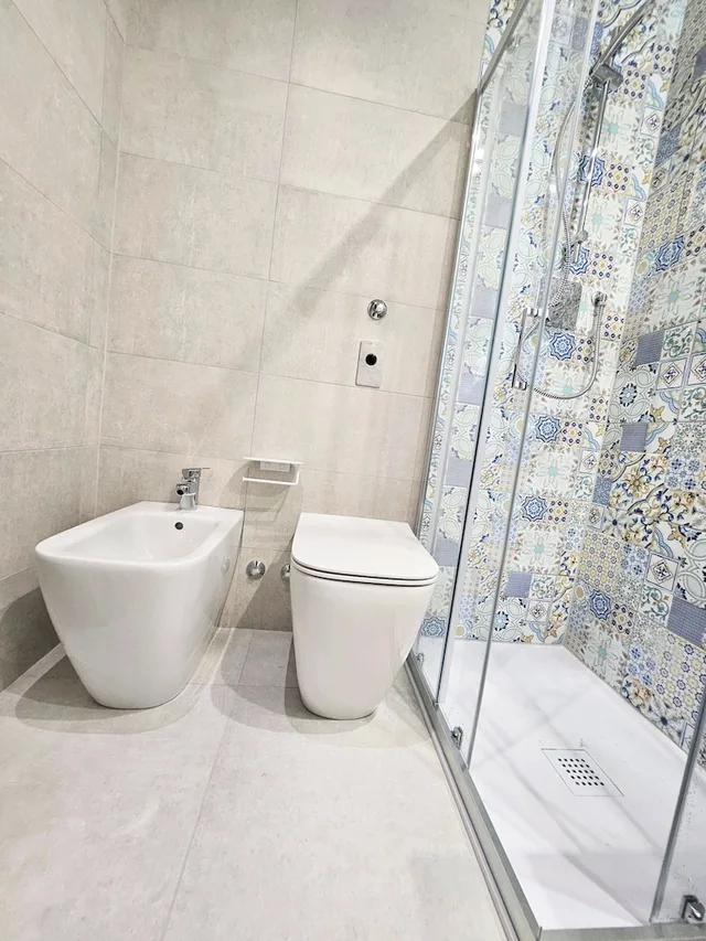 غرفة ثلاثية بثلاثة أسرّة، Hotel Campion 10/10