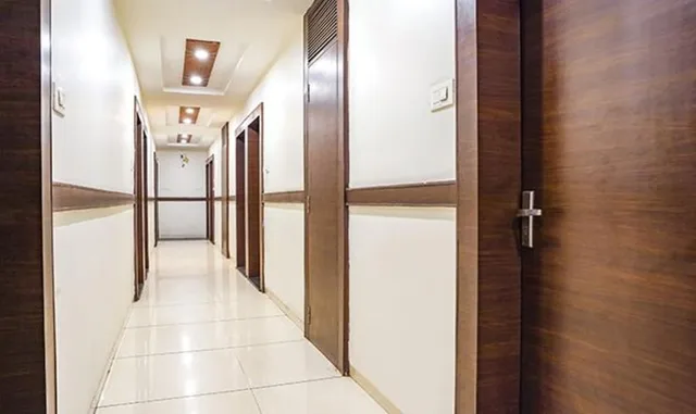 Oyo 3340 Hotel Ashirwad Regency، بوبال 22/38