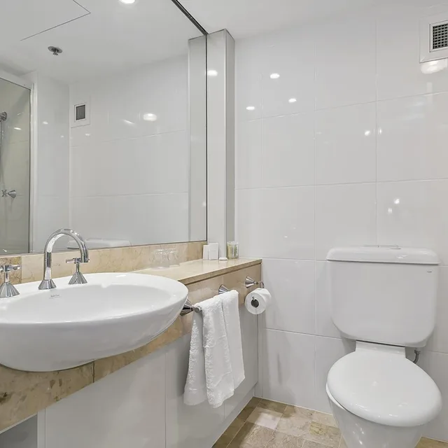Park, Superior, Double or Twin Bed، Stamford Plaza Adelaide 6/6