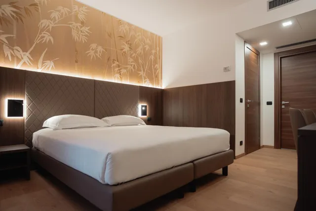 غرفة ديلوكس، Hotel Pineta 3/7