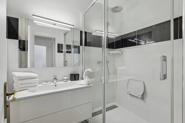 Superior, Apartment, Street View، RESIDENCE AURMAT 4/6