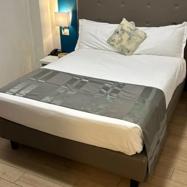 غرفة مفردة كبيرة، Palazzo Marignano Hotel 2/4