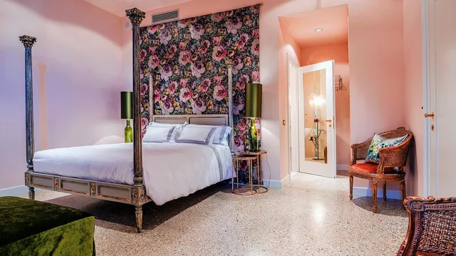 Grand, Deluxe, Triple, Hotel Heureka 2/9