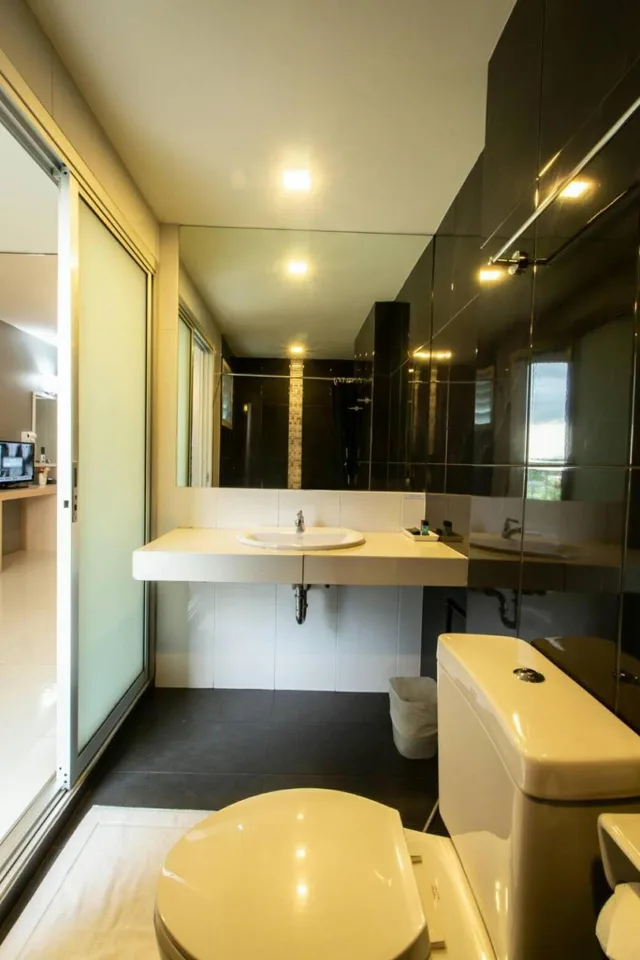 غرفة سوبيريور بسرير كينج، Pm Residence 10/10