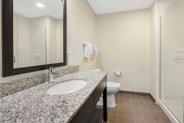 غرفة قياسية بسرير كينج، Caretta Landing Sarasota, an Ascend Collection Hotel 4/4