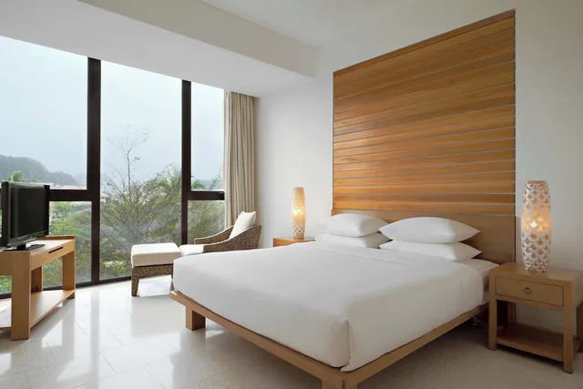 3 Bedrooms, Residence, 3 King Beds, Sofa, Hyatt Regency Danang Resort And Spa 3/10