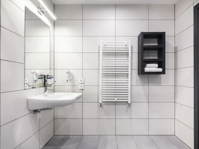 شقة بسرير كينج بغرفة نوم واحدة مع أريكة، Numa | Viktoria Apartments 10/10