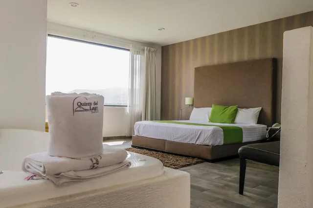 غرفة سوبيريور، Quinta del Lago 9/10