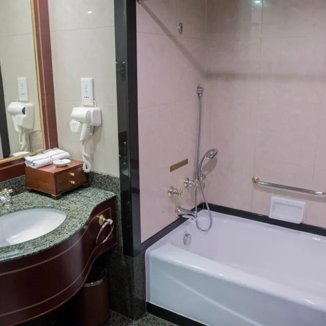 غرفة سوبيريور بسرير مزدوج، Regal Palace Hotel 9/9