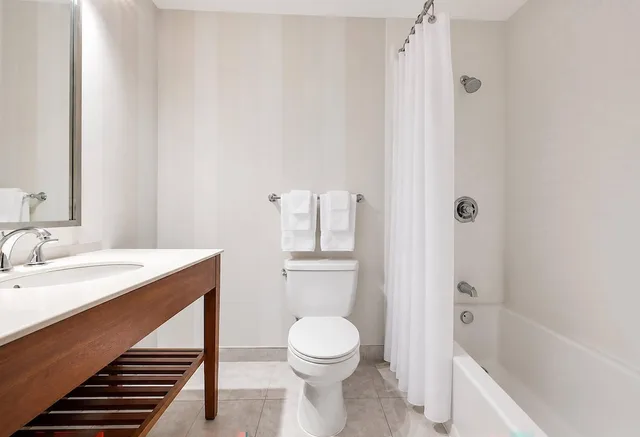 غرفة قياسية بسريرين كوين، Quality Inn & Conference Center Pembroke - Ontario 5/5