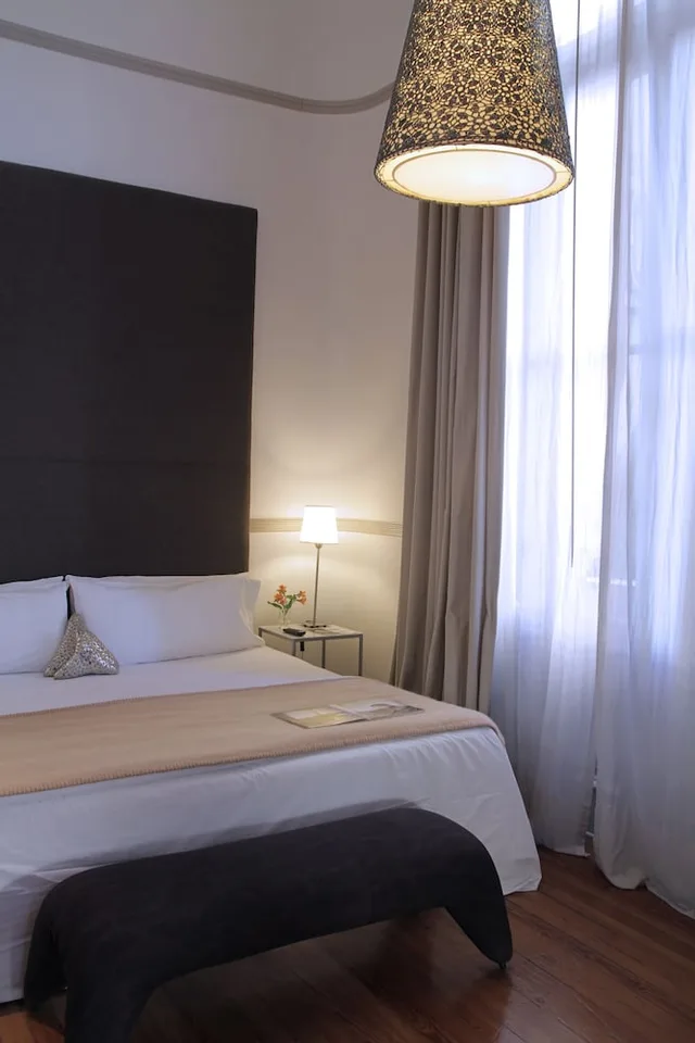 Senior, Suite, King Bed، Esplendor By Wyndham Savoy Rosario 1/3