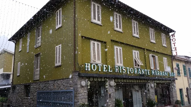 Hotel Marrani، Sesto Fiorentino 1/32