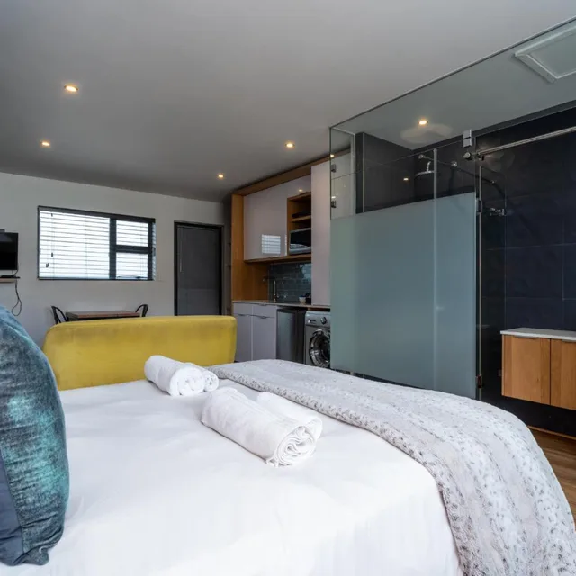 استوديو سوبيريور، 107 Dorpstraat Boutique Hotel 2/6