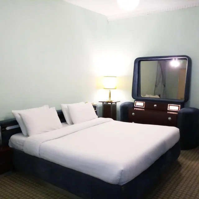 جناح مع أريكة، ORIENTAL PALACE HOTEL 1/10