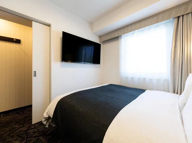غرفة سوبيريور، APA Hotel Namba Shinsaibashi Higashi 2/3