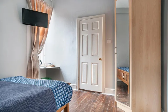 Petite, Double Bed، Aynetree Guest House 1/1