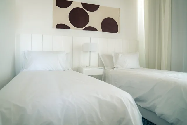 شقة فاخرة بإطلالة على البحر بـ3 غرف نوم، Casa Grande Hotel & Beach Club 1/3