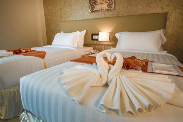 Retro, Suite, Retro 39 Hotel 10/10