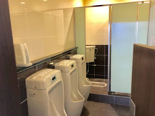سكن مشترك بسرير فردي للرجال، Capsule Hotel Block Room 1/1