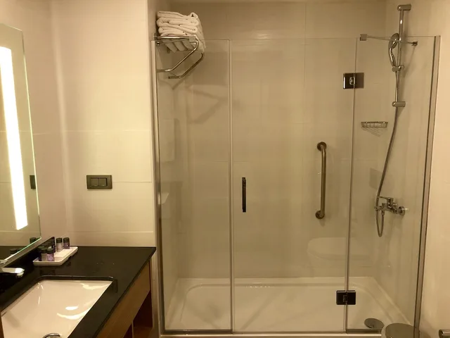 Exclusive, Apartment, Queen and Twin Beds, Hotel Fehmi Bey 5/5