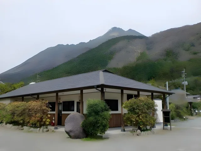 غرفة يابانية، OYADO NURUKAWA ONSEN 1/1