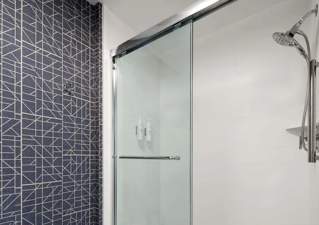 جناح بسريرين مزدوجين بغرفة نوم واحدة مع أريكة، Homewood Suites by Hilton Richmond-Chester 9/9