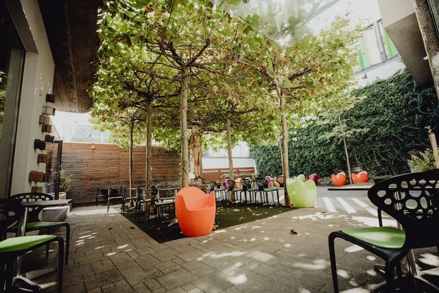 art & business hotel Nurnberg، نورنبيرغ 43/50