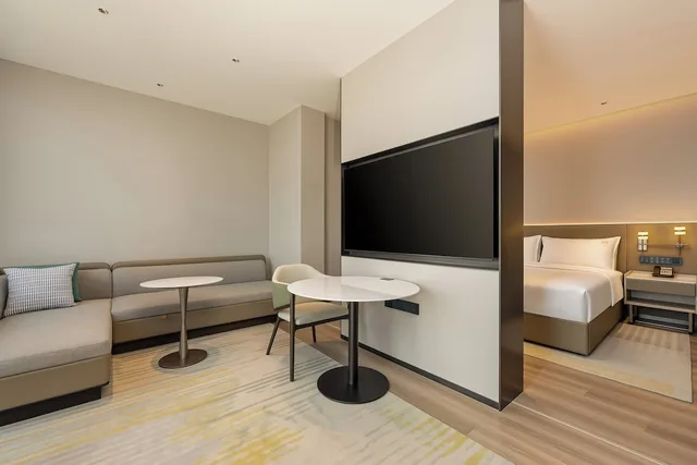Holiday Inn Hotel & Suites Suzhou Xiangcheng by IHG، سوجو 44/50