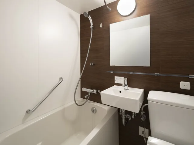 غرفة قياسية بسريرين منفصلين، Irago Ocean Resort 2/2