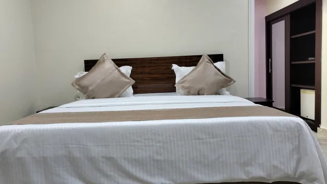 غرفة تنفيذية بسرير كينج، Hans Place Hotel 2/8