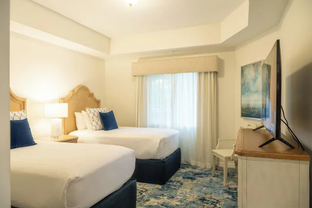 شقة سكنية بغرفتي نوم، Bellasera Resort 3/10