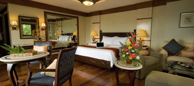 جناح شهر العسل، Henann Regency Resort & Spa 2/3