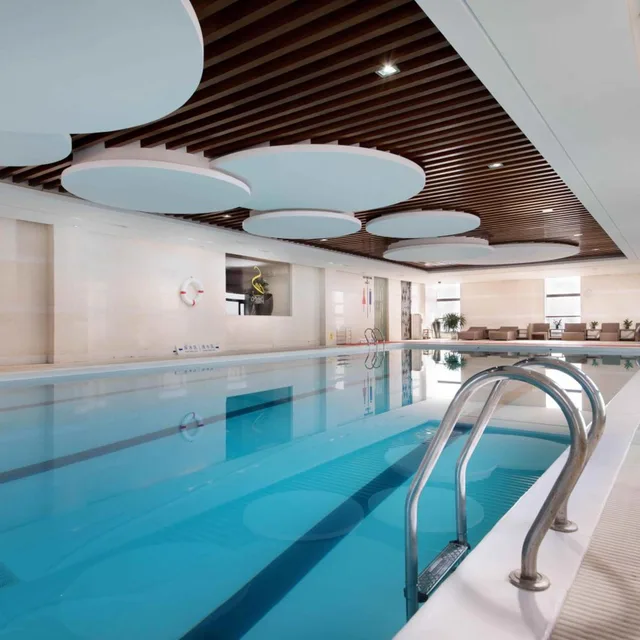 Yue Hua Hotel Shanghai، Nanqiao 15/34