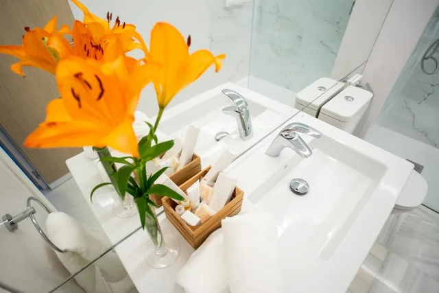 شقة أساسية بسرير مزدوج مع أريكة في الطابق الأرضي، Plazuela del Carbon Suites 5/8