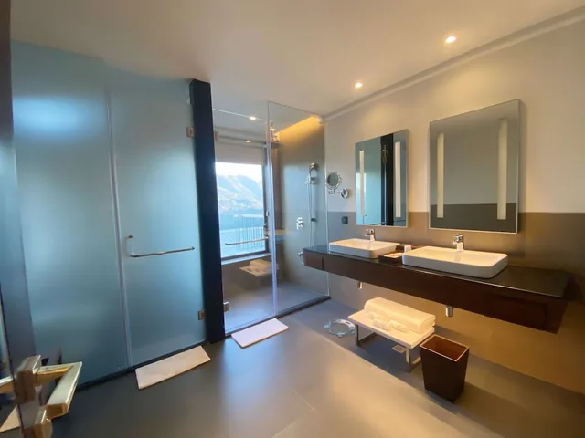 غرفة بريميوم بسريرين منفصلين، Radisson Blu Resort, Kumbhalgarh 6/7