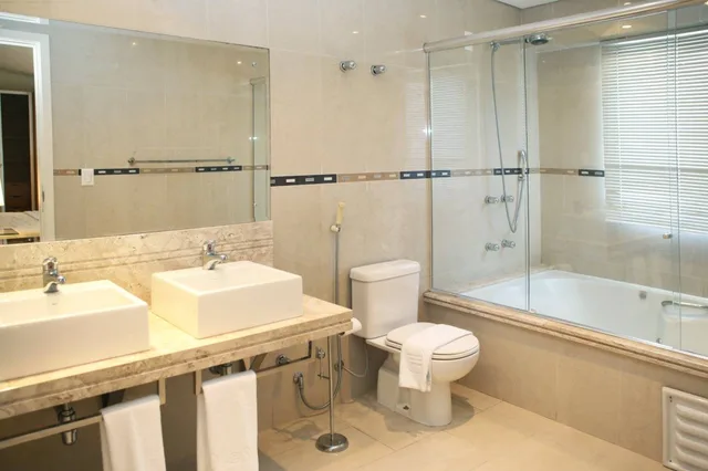 Master, Suite، Hotel Le Village Distribuited By Intercity 2/2