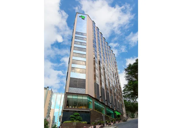 غرفة، Stanford Hillview 2/2