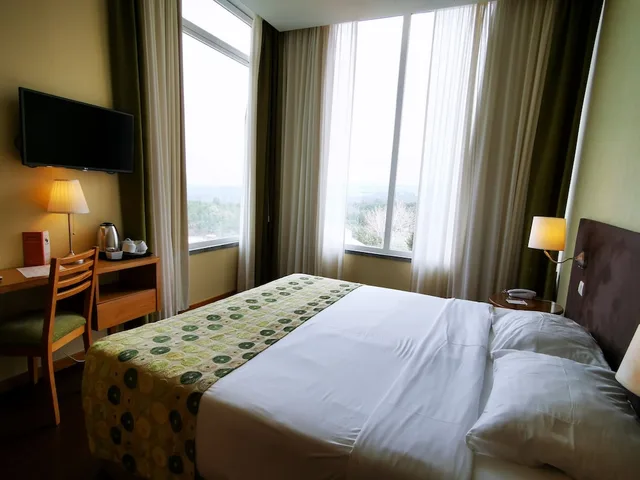Special, Panoramic, Double Bed، Hotel da Montanha 1/4