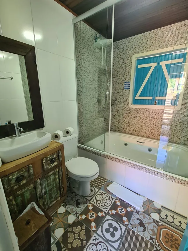 جناح بريميوم، Eco Mirante Hotel 6/6