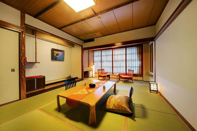 غرفة سوبيريور عائلية، Kawaguchiya Kinosaki River Side 2/8