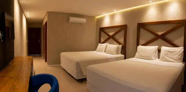 جناح عائلي سوبيريور بسرير مزدوج، Pratagy Beach All Inclusive Resort 2/2