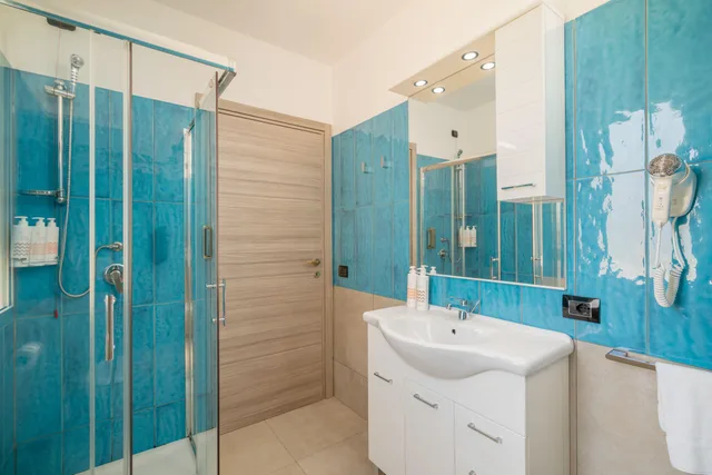 Room, Triple, Sea View, Bellevue Sardinia Resort Affiliated by Melia 6/6