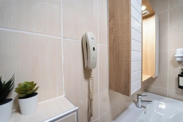 Superior, King Bed, Hotel Santamarina 7/9