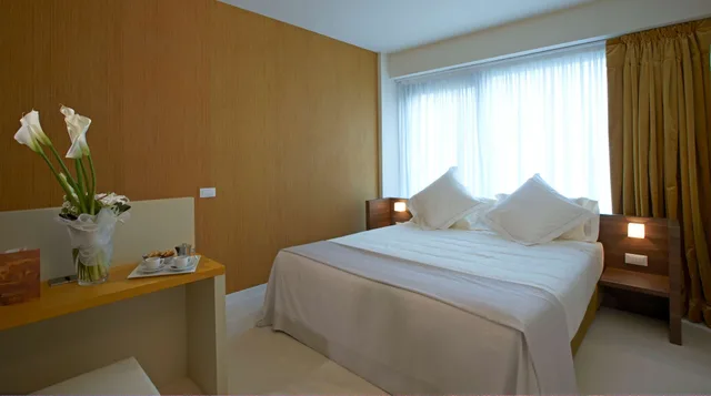 Junior Suite, Penthouse, King Bed, Sofa، Devero Hotel Spa, BW Signature Collection 4/7