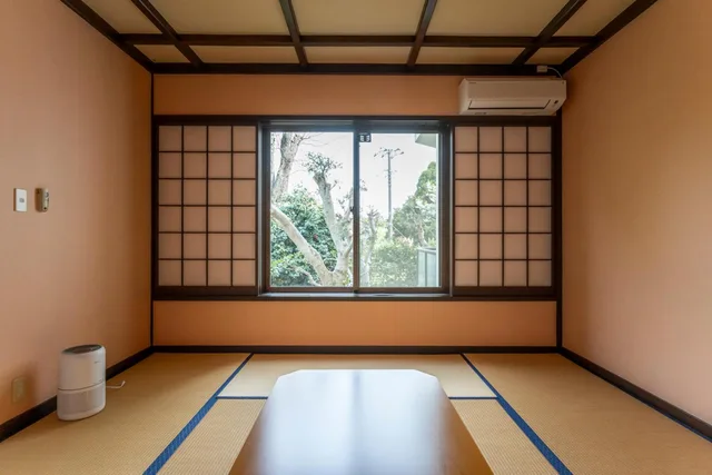 2 Bedrooms, House، Le Nessa Jyogasaki 4/10
