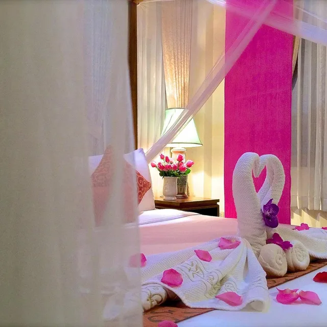 Honeymoon, Jasmine, Villa، The Oriental Siam Resort 4/4