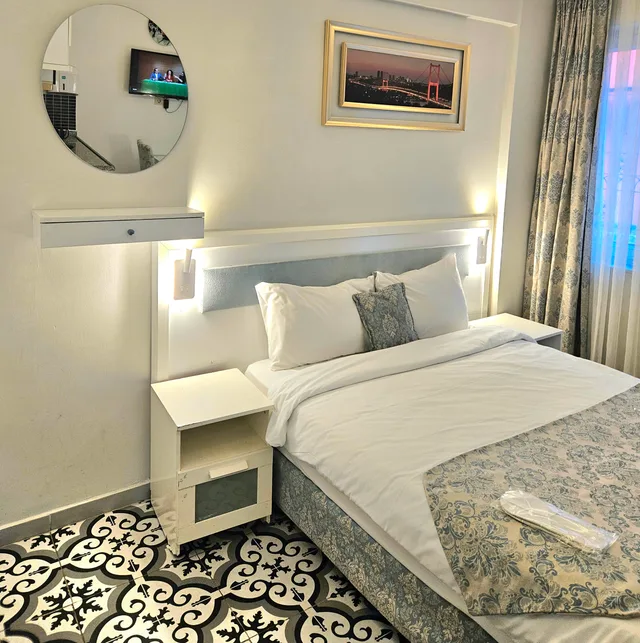 استوديو سوبيريور، Lemon Residence 11/19