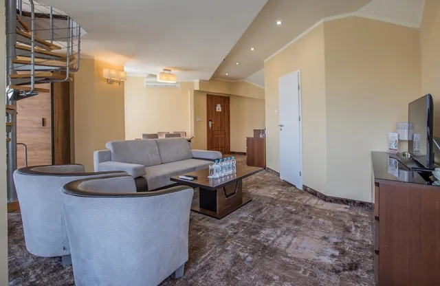 Spa Wellness Hotel Diament Ustron، Ustron 44/50